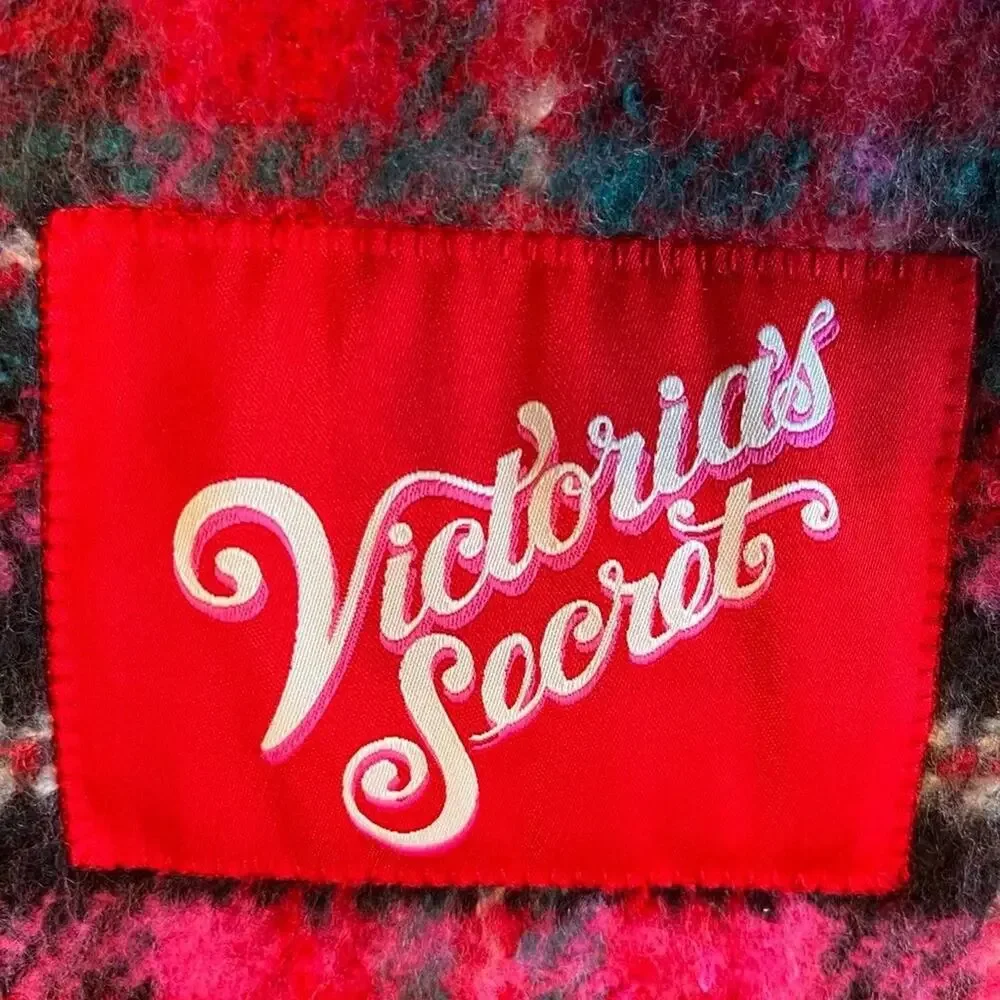 Victorias Secret get ready